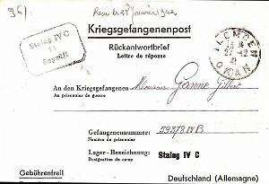 Oran documents divers 739
